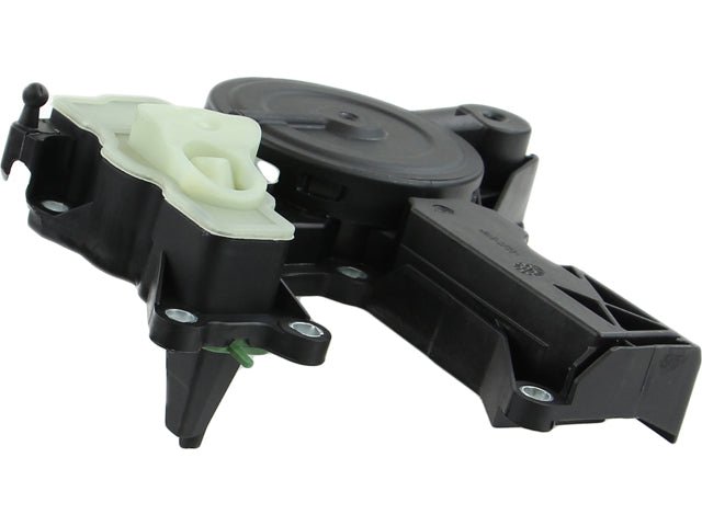 Oil Separator - AM42 EuroCars