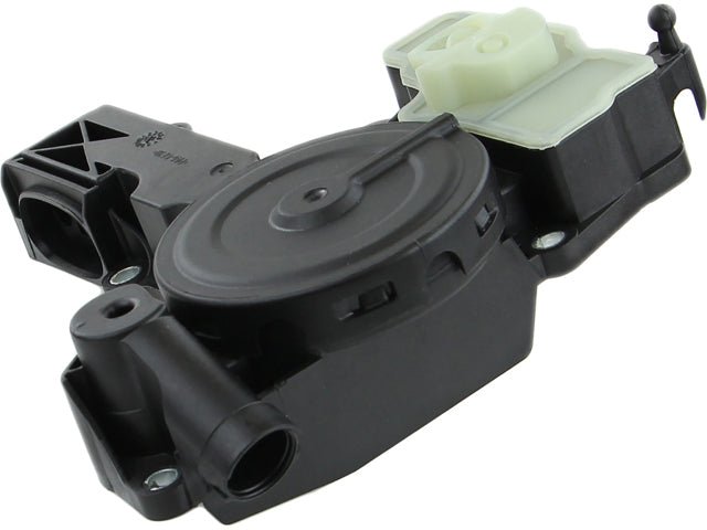 Oil Separator - AM42 EuroCars