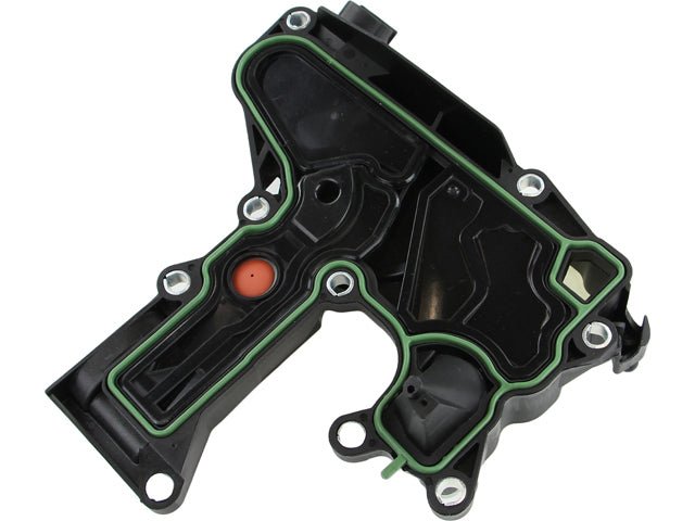 Oil Separator - AM42 EuroCars
