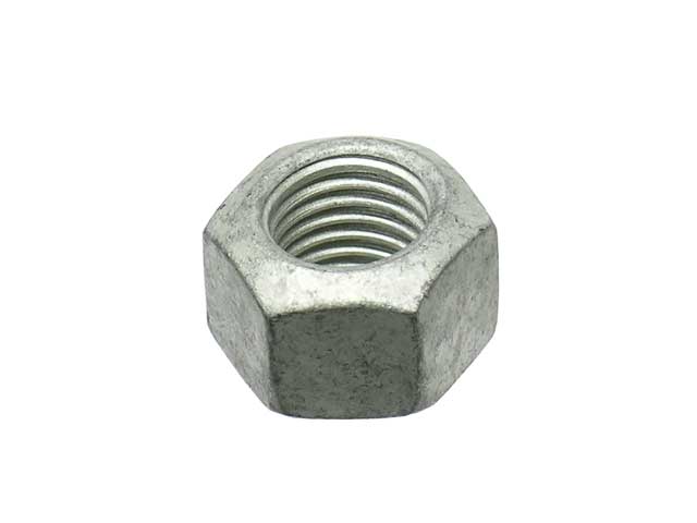 Lock Nut - AM42 EuroCars