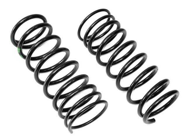 Coil Spring Set