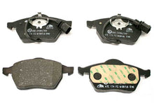 Load image into Gallery viewer, Brake Pad Set - AM42 EuroCars