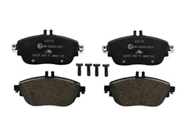 Brake Pad Set - AM42 EuroCars