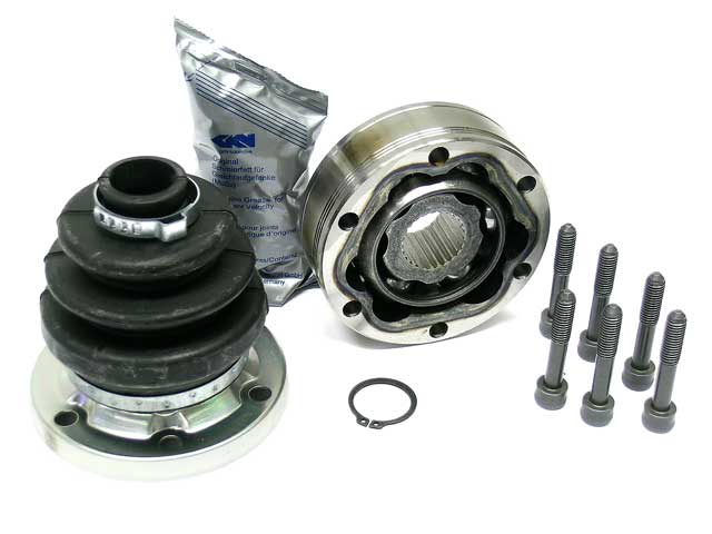 Axle Joint Kit - AM42 EuroCars