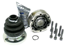 Axle Joint Kit - AM42 EuroCars