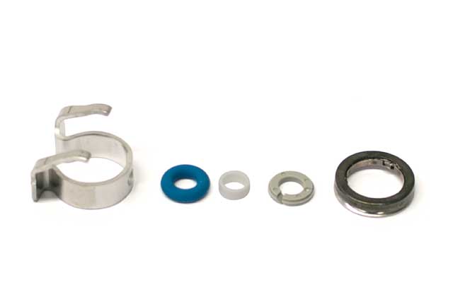 Fuel Injector Seal Kit