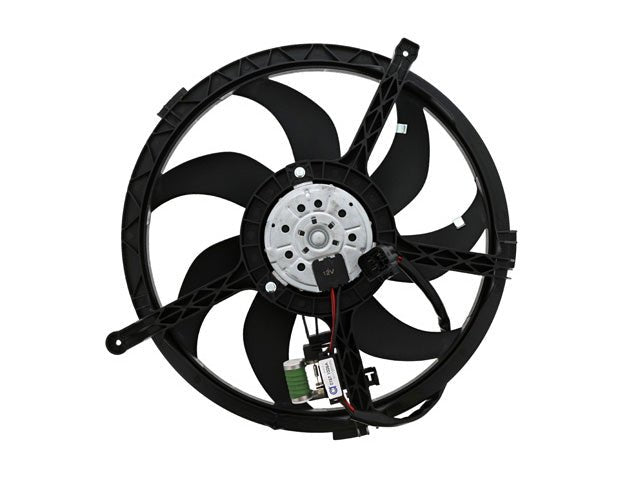 Cooling Fan Assembly - AM42 EuroCars