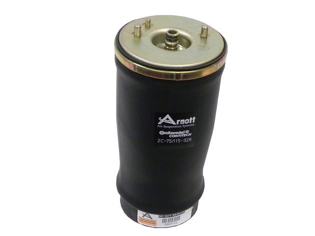 Suspension Air Bag - AM42 EuroCars