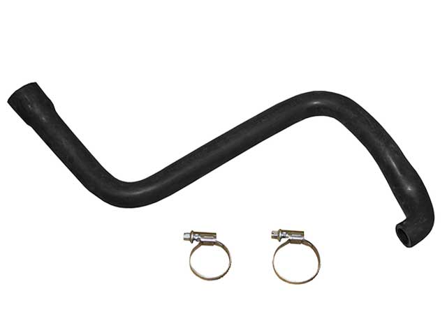 Breather Hose - AM42 EuroCars