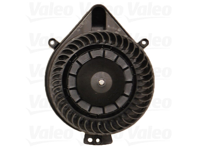 Blower Motor Assembly