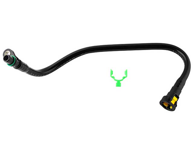 Transmission Cooler Line