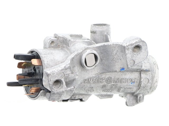 Ignition Lock Housing - AM42 EuroCars