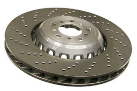 Brake Disc - AM42 EuroCars