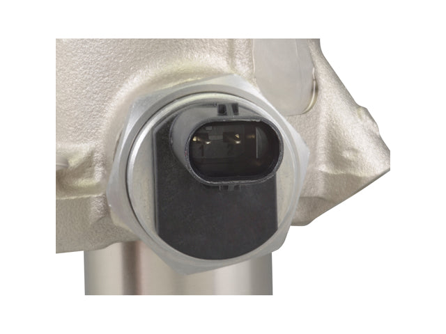 High Pressure Fuel Pump