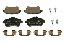 Load image into Gallery viewer, Brake Pad Set - AM42 EuroCars