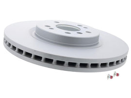 Brake Disc - AM42 EuroCars