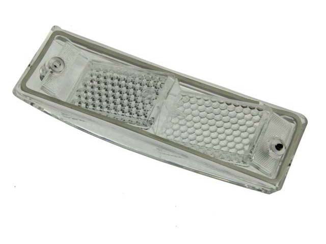 Side Marker Lens