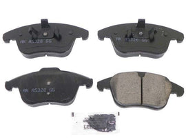 Brake Pad Set - AM42 EuroCars