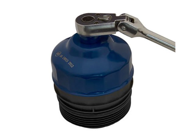 Engine Oil Filter Wrench - AM42 EuroCars