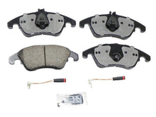 Load image into Gallery viewer, Brake Pad Set - AM42 EuroCars