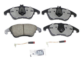 Brake Pad Set - AM42 EuroCars