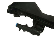 Load image into Gallery viewer, Radiator Mounting Plate
