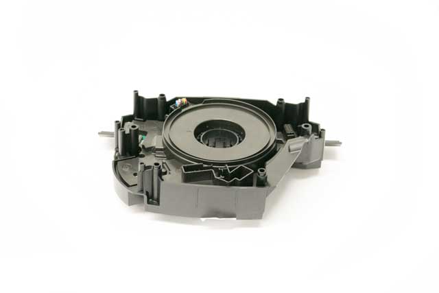 Switch Housing