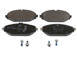 Brake Pad Set - AM42 EuroCars