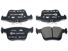 Load image into Gallery viewer, Brake Pad Set - AM42 EuroCars