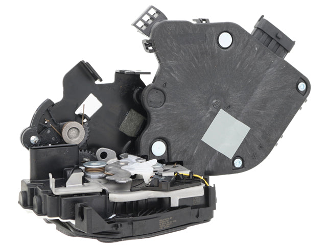 Door Lock Assembly