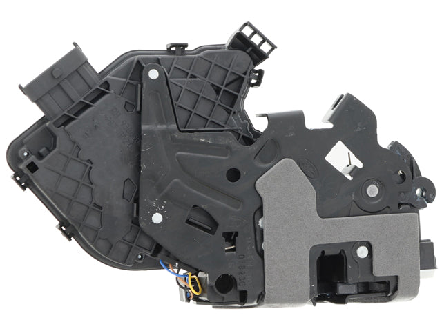 Door Lock Assembly