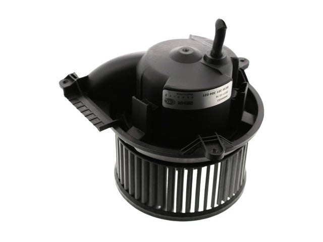 Blower Motor Assembly