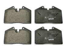 Load image into Gallery viewer, Brake Pad Set - AM42 EuroCars