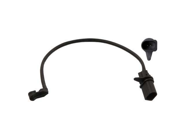 Brake Pad Sensor