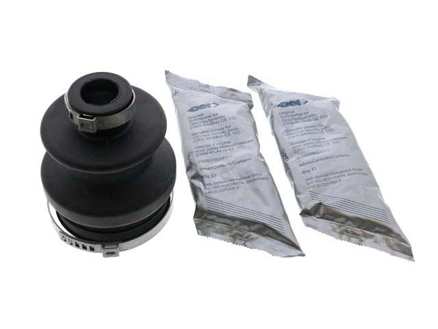Axle Boot Kit - AM42 EuroCars