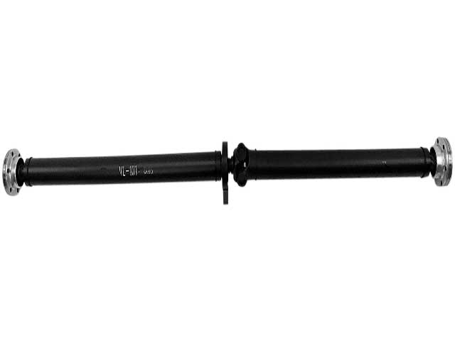 Propeller Shaft