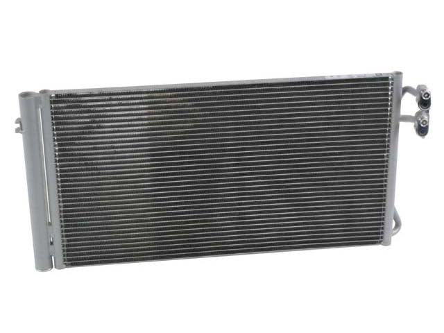 A/C Condenser