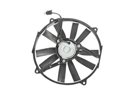 Auxiliary Fan Assembly - AM42 EuroCars