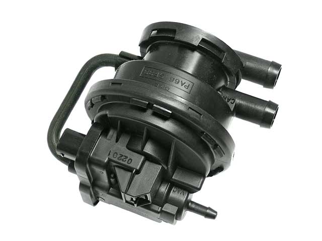 Fuel Vapor Detection Pump