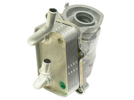 Engine Oil Cooler