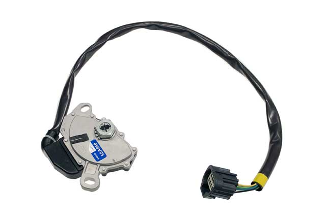 PNP Switch - AM42 EuroCars