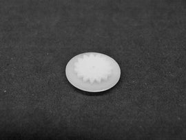 Odometer Drive Pod Gear