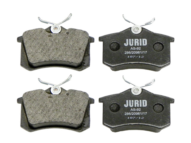 Brake Pad Set