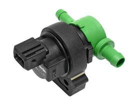 Regeneration Valve