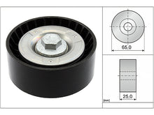 Load image into Gallery viewer, Drive Belt Idler Pulley