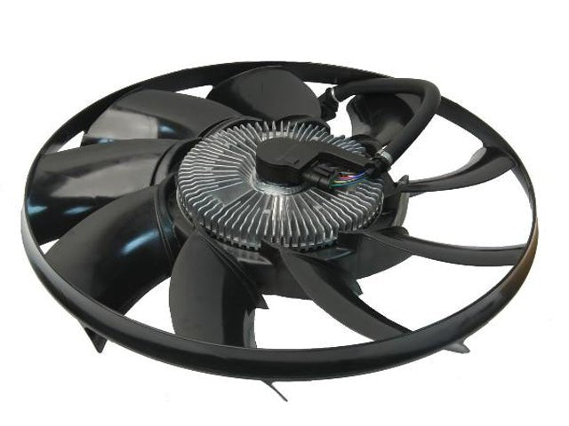 Fan Clutch - AM42 EuroCars