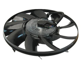 Fan Clutch - AM42 EuroCars