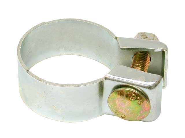 Muffler Clamp