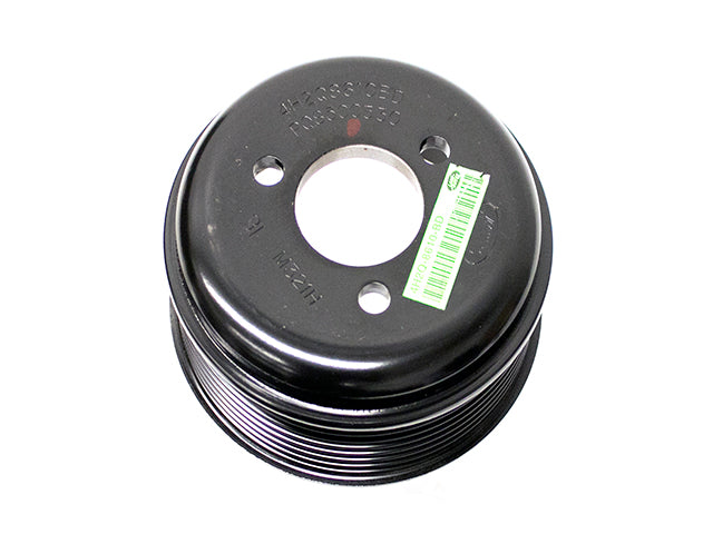 Cooling Fan Pulley