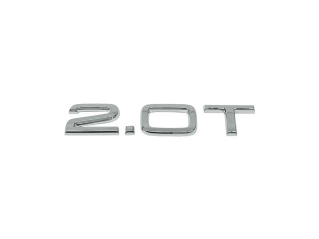 Emblem - 2.0T - AM42 EuroCars